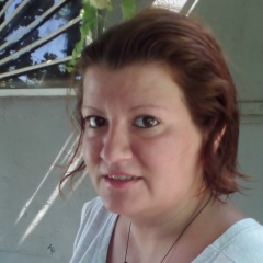 Екатерина Корниенко, 01.03.1983, Донецк