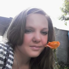 Elena Shamina, 07.04.1984