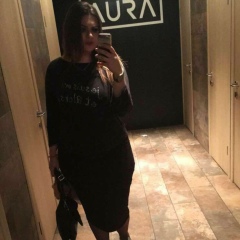 Анюточка Любимочка, 09.10.1990, Винница