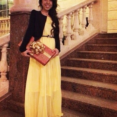 Saida Vointse, 10.02, Алматы