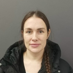 Полина Климова, 16.03, Санкт-Петербург