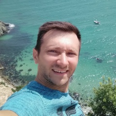 Павел Ефремов, 11.05.1986, Санкт-Петербург