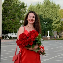 Наталья Баранова, 19.01.1982, Белая Калитва