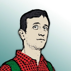 Илья Нейронов, 26.04.1985