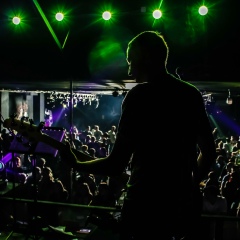 Михаил Пасин, 18.10.1987, Алматы