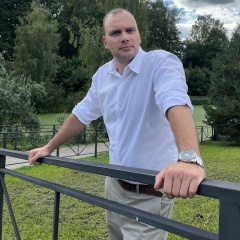 Алексей Хомутов, 10.09, Сергиев Посад