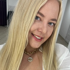 Арина Крушевская, 08.07