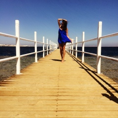 Мария Модэнова, 06.08.1992, Киев