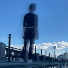 Viktoria Favorskaia, 08.08, Санкт-Петербург