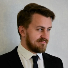 Александр Праздников, 07.12, Ярославль