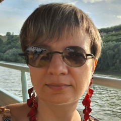 Александра Котова, 05.09, Барнаул