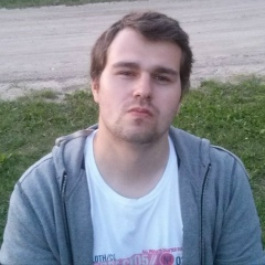 Евгений Завыша, 28.07.1993, Bradford