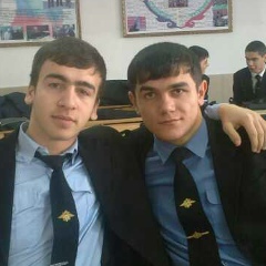 Арсен Валибеков, 10.10.1996