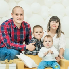 Григорий Котельников, 20.04, Волгоград