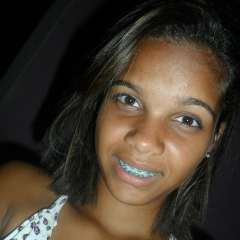 Lauanda-Viviane Rodrigues, 14.03.1998, Goianésia