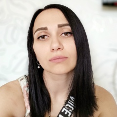 Ирина Руфима, 19.01.1990, Орск