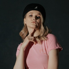 Анна Лубнина, 27.09, Сокол