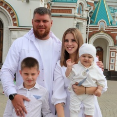 Сергей Владимирович, 24.04.1988, Спарта