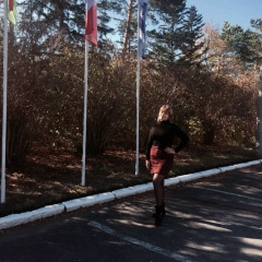 Сабина Клатт-Келлер, 03.01