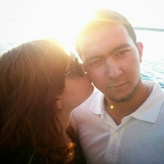 Александра Шлямина, 15.06