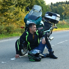 Рома Копылов, 20.11