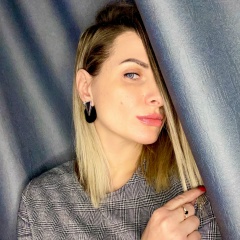 Polina Kondakova, 07.11.1983, Санкт-Петербург