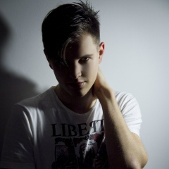 Антон Данилов, 30.11.1989, Москва