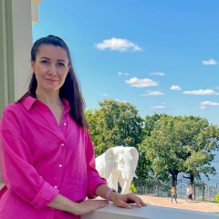 Антонина Рябова, 18.08.1985, Самара