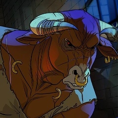 Всеволод Джугашвили, Corleone