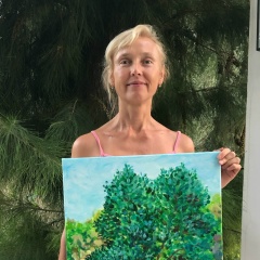 Нина Гурова, 10.12, Санкт-Петербург