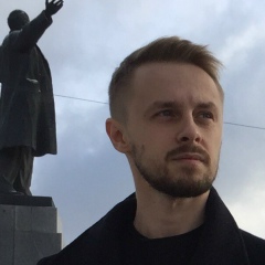 Митя Пикуль, 02.03.1987, Москва