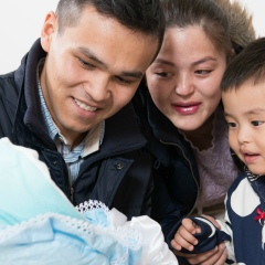 Руслан Дуйшеев, 28.12, Москва