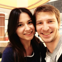 Эльяна Алимова, 31.03.1990, Симферополь