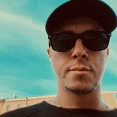 Артём Бурдов, 09.01.1989, Санкт-Петербург