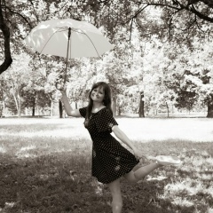 Ольга Канаплёва, 14.02.1986, Минск