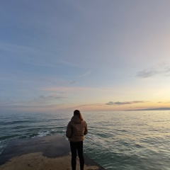 Людмила Братушка, 15.06, Донецк