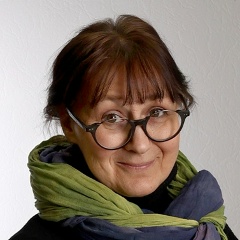 Марина Красильникова, Санкт-Петербург