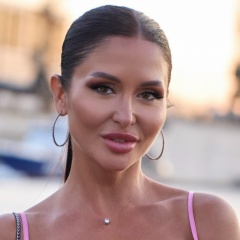 Екатерина Ван Доорслаер, 29.01.1987