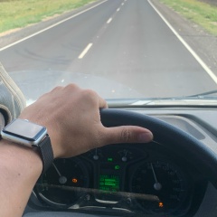 Валерий Колпаков, Саратов