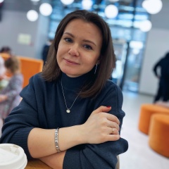 Марина Санова, 21.05.1987, Москва