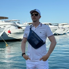 Михаил Воробьёв, 02.02.1989, Москва