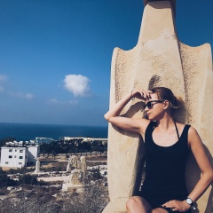 Anastasiia Grigoreva, 24.07, Москва