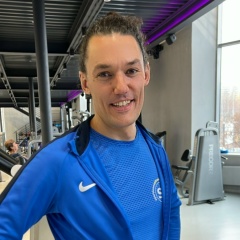 Иван Сидоров, 04.04.1985, Москва