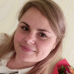 Наталья Евсеева, 21.11.1988