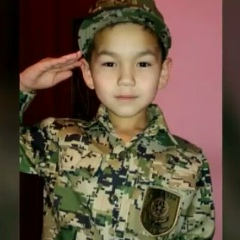 Рамазан Куралбай, 01.10.2003