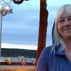 Наталия Калугина, 17.10, Всеволожск