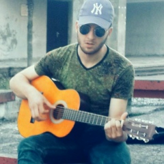 Бадри Шенгелиа, Тбилиси