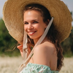 Анжелика Корнилова, 13.05