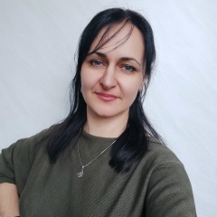 Евгения Линник, 24.11, Донецк