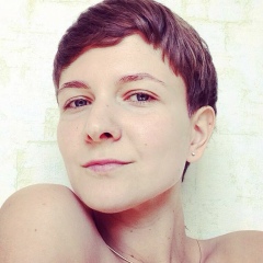 Nataliya Goryacheva, 17.10, Москва